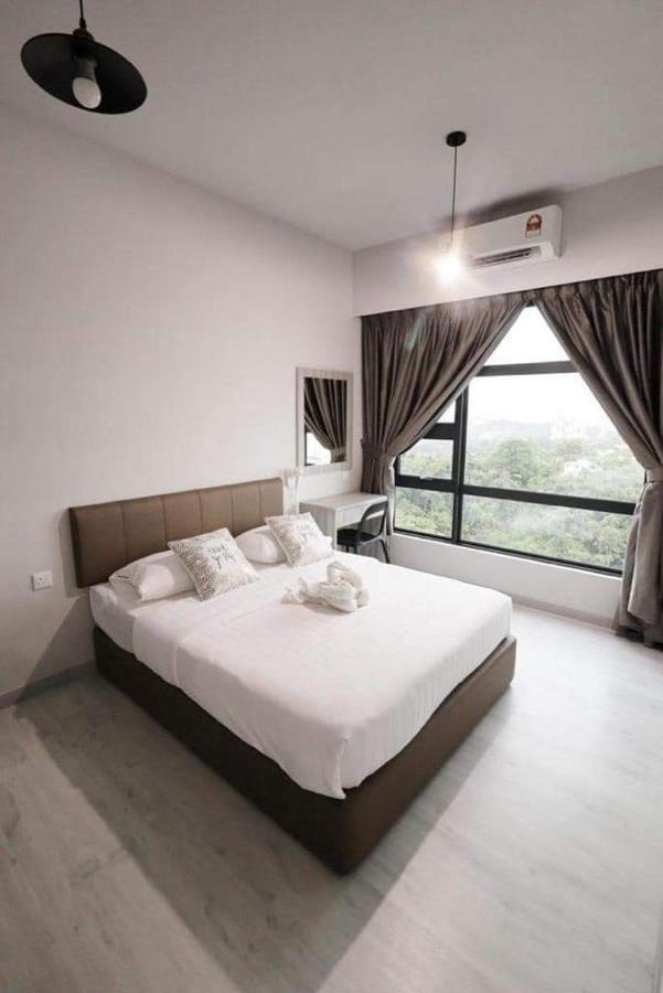 Apartment Simply / Cozy Kota Kinabalu