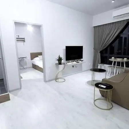 Simply / Cozy Residence Kota Kinabalu Exterior photo