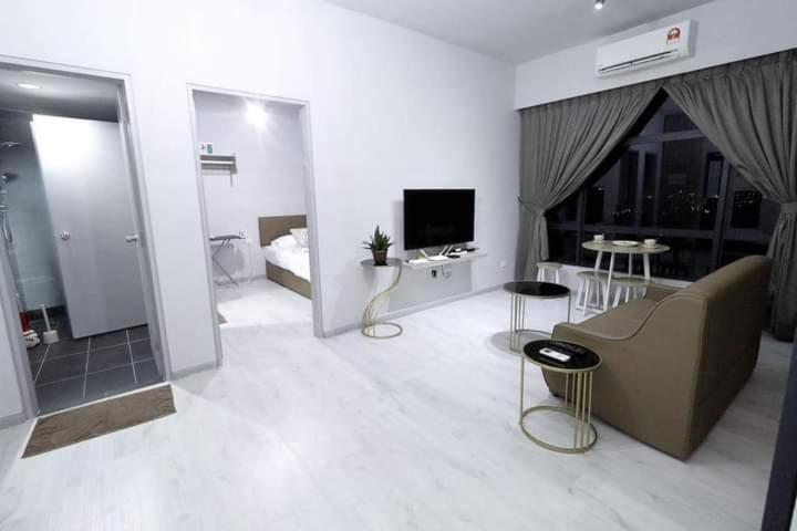 Apartment Simply / Cozy Kota Kinabalu